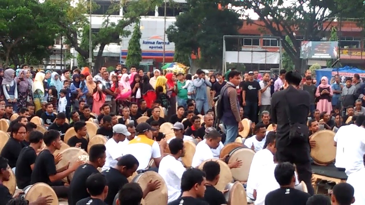 Rapai uroh lhokseumawe