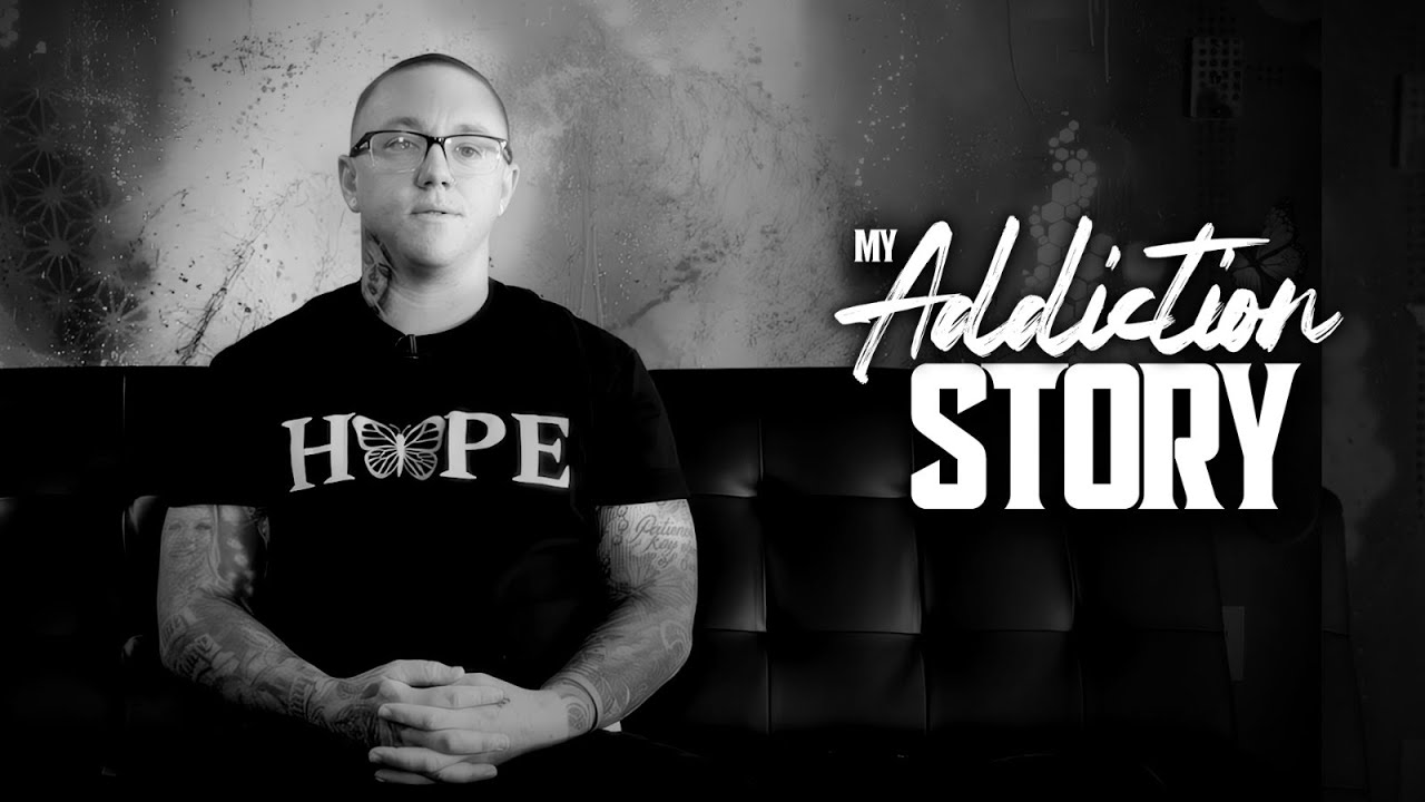 Tyler Was Lost in Addiction &mdash; Now He&rsquo;s Leading in Recovery