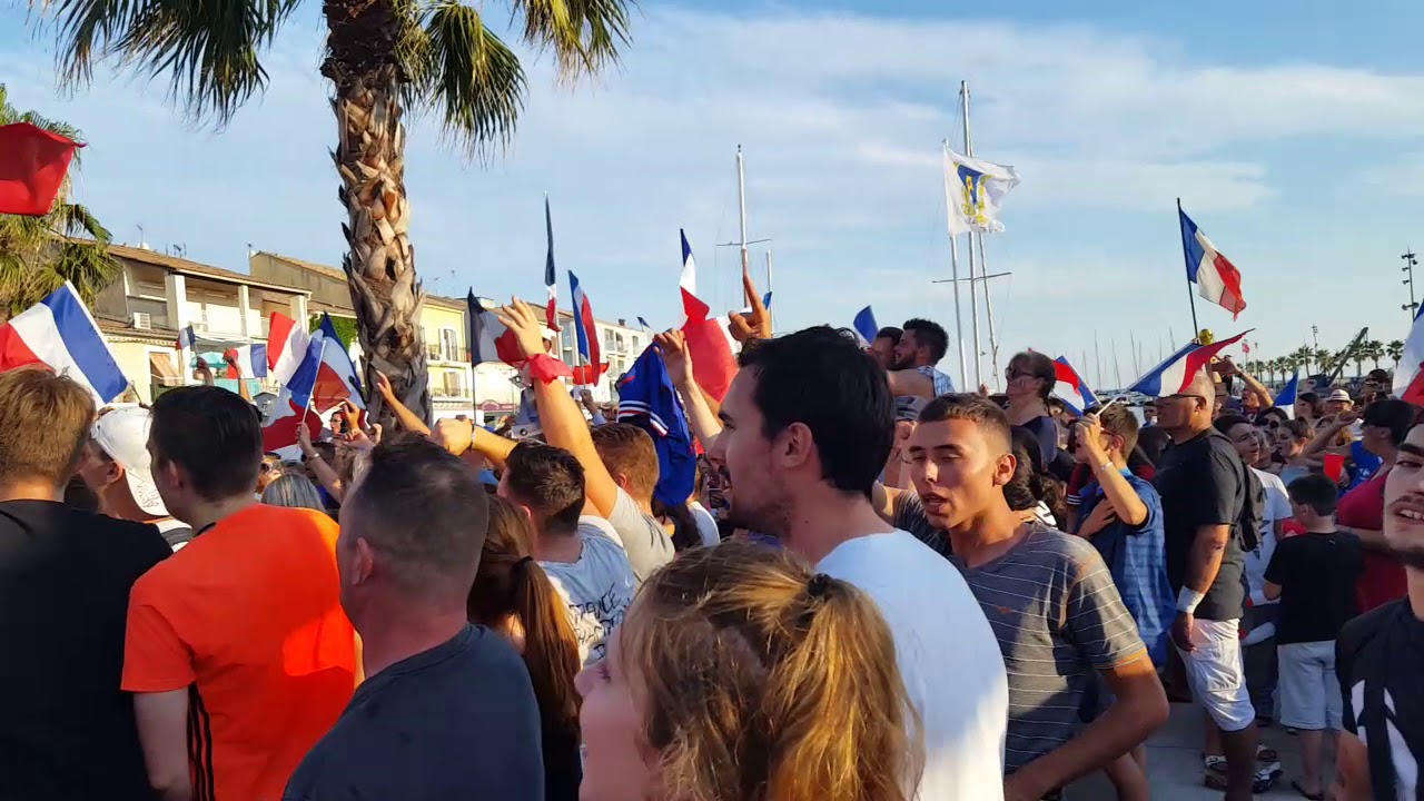 champions du monde(2)
