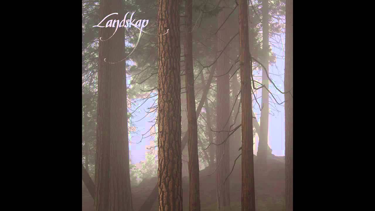Landskap - II - Leave it all behind