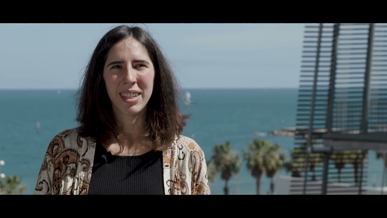 Study in Catalonia | Teaser of Stories of Human Values 2022