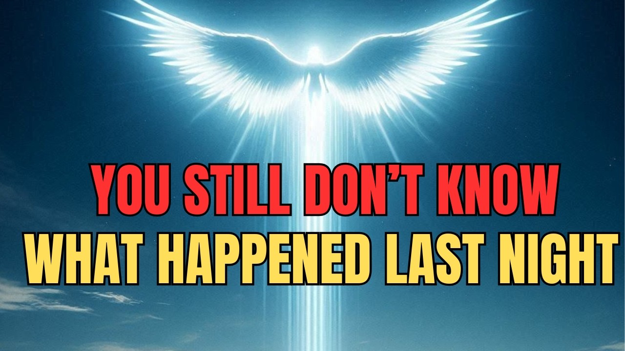 Chosen One: You’re Not Tired - You’re EVOLVING Into Your Final Form 😱💪