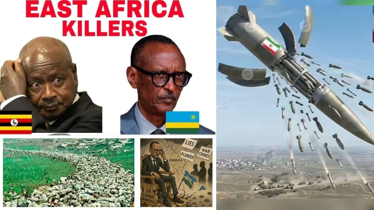 150326 IGISASU FATHAT 3 CYA IRAN NTIGIHAGARIKWA , ABANYA IRAN BAKUBITE ABABO NATWE DUKUBITE ABACU