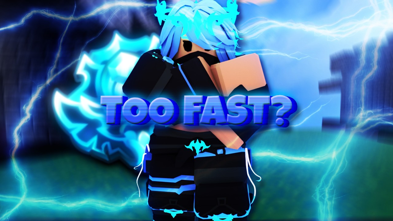 Is Elektra too FAST?