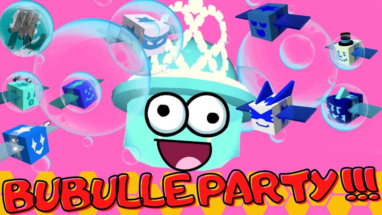 #26 NOOB &agrave; PRO : Ruche bleu et POP Star !