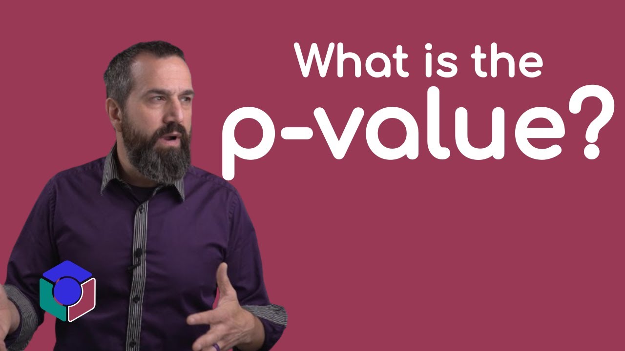 P-Value: Why Everyone Gets It Wrong (But Here's How You Can Use It)