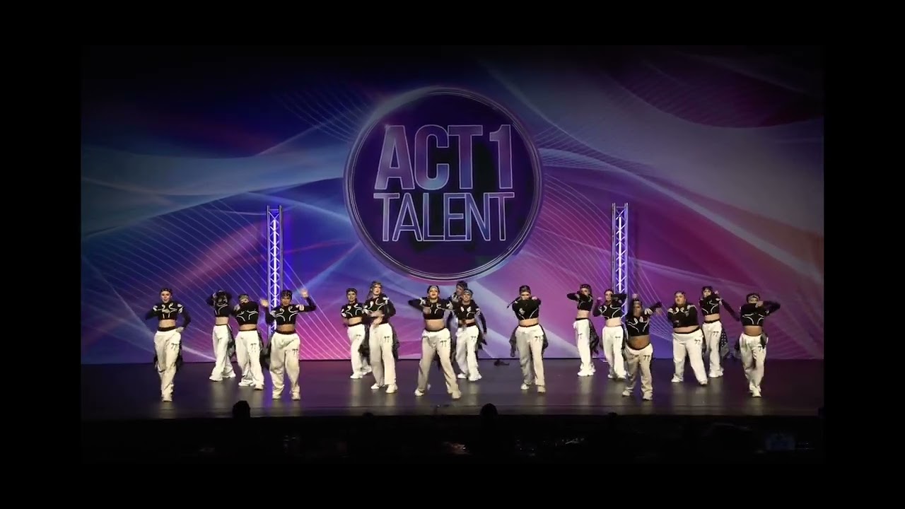 G Force Jazzy D 2025
