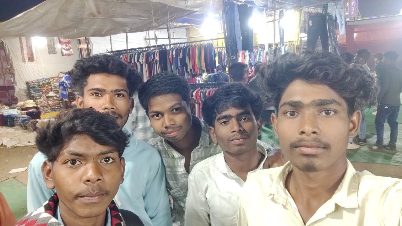 राजिम मेला गुमने दोस्त लोगो के संथ #cg_vloger @KDloverboys #funny #viralvideo 