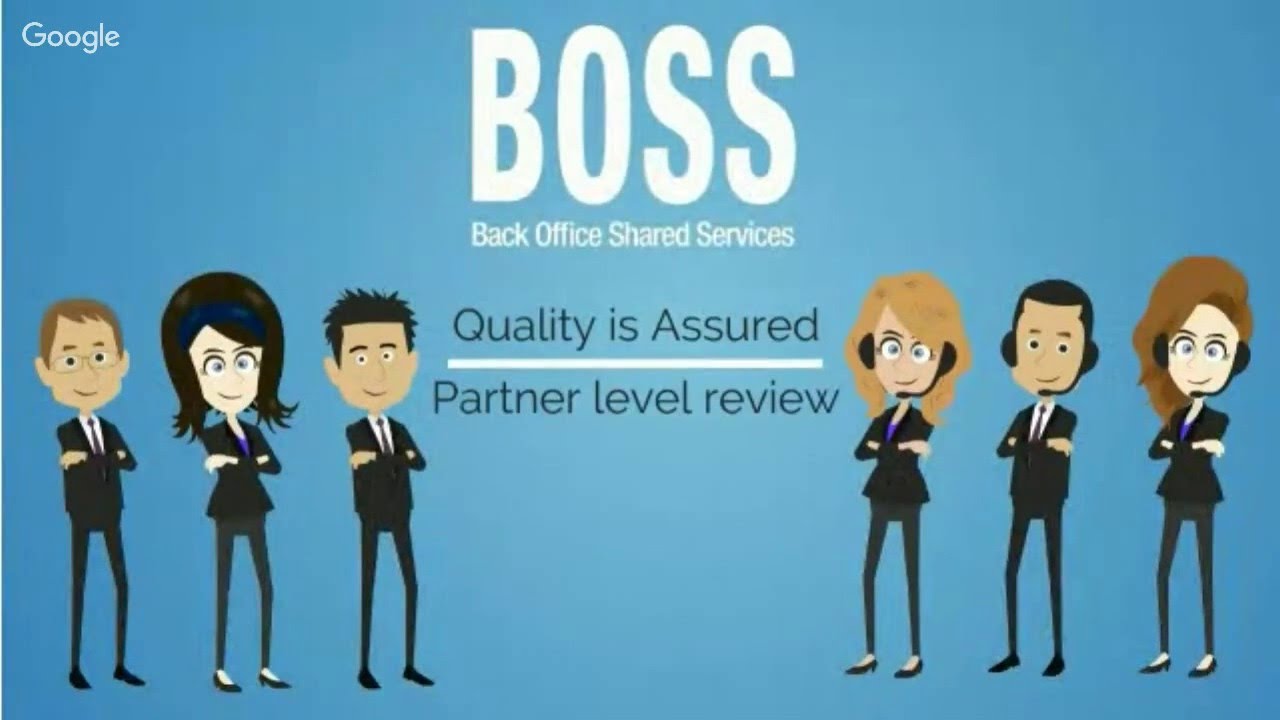 The Outsourced Accountant - Leading The Outsourced Accountant Secrets Revealed