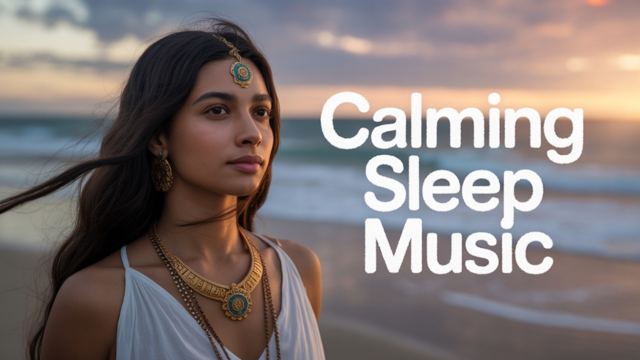 Soul Sunset#stressrelief #insomnia #mentalhealth #soulmusic