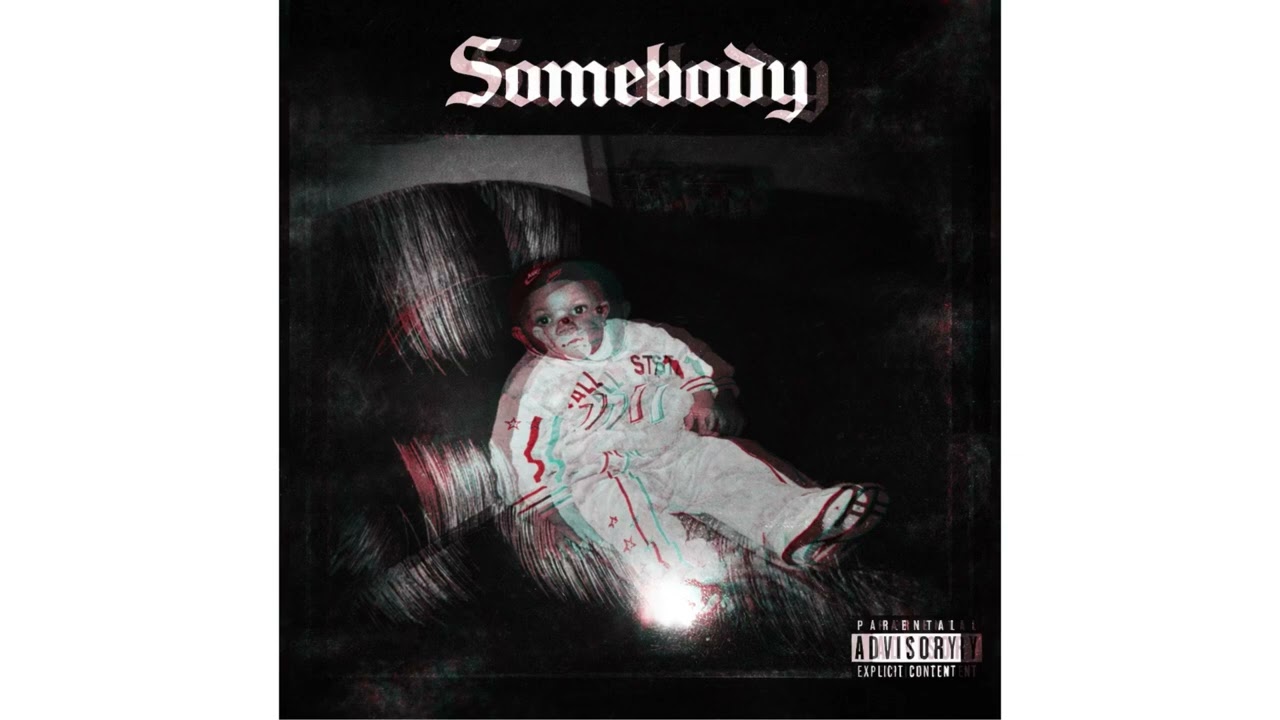 P-Tay - Somebody (Official Audio)