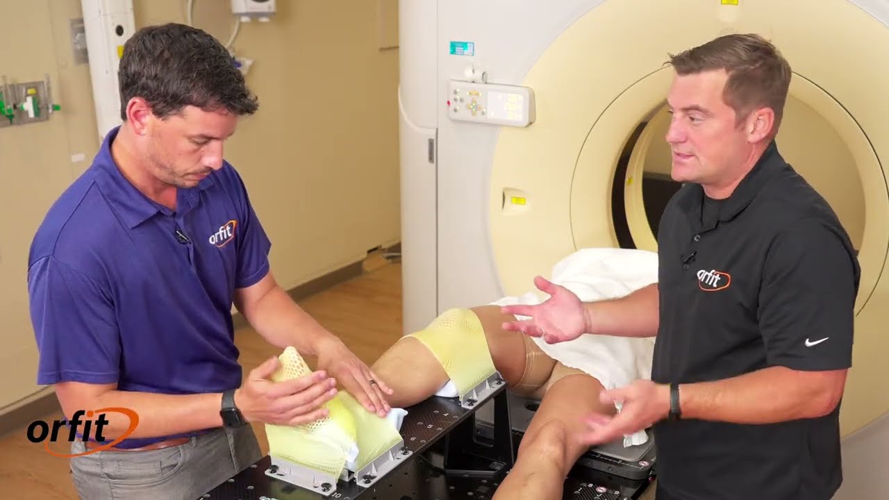 How to Immobilize Lower Extremities with Comfort and Consistency?