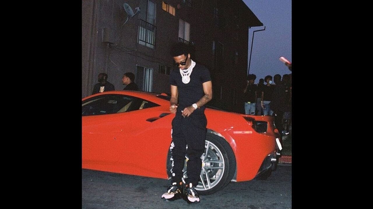 *SOLD* POP SMOKE x Roddy Ricch type beat - 