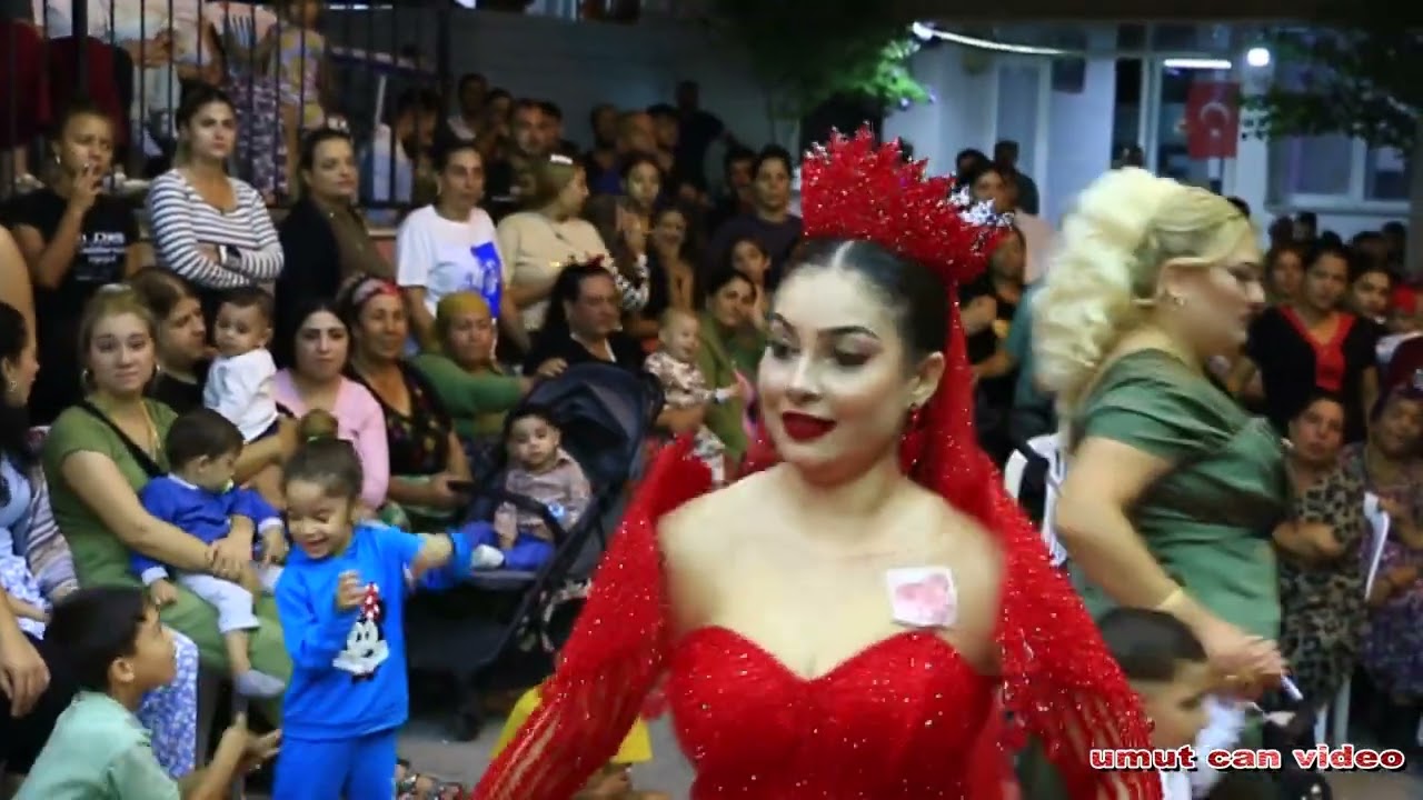 menemen roman düğünleri emir ve hanım kardeşimin kına cemiyeti umut can video
