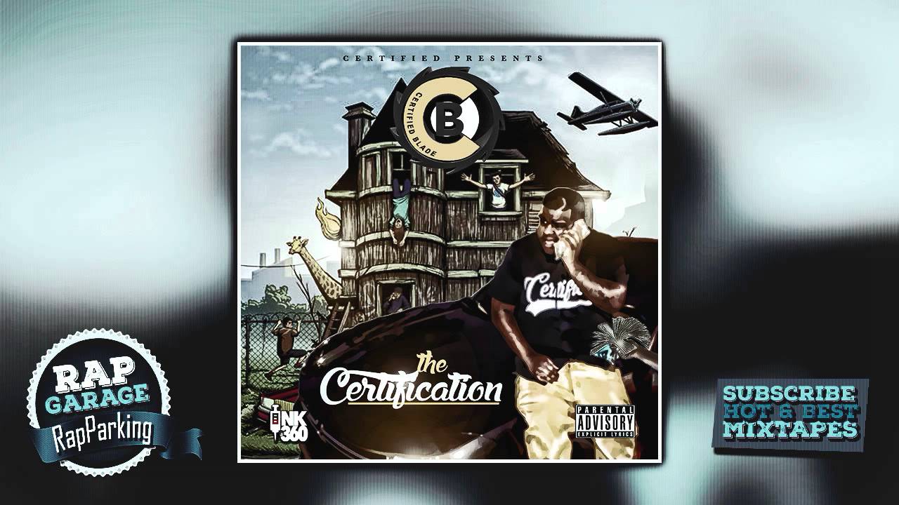 Certified Blade &mdash; Addicted