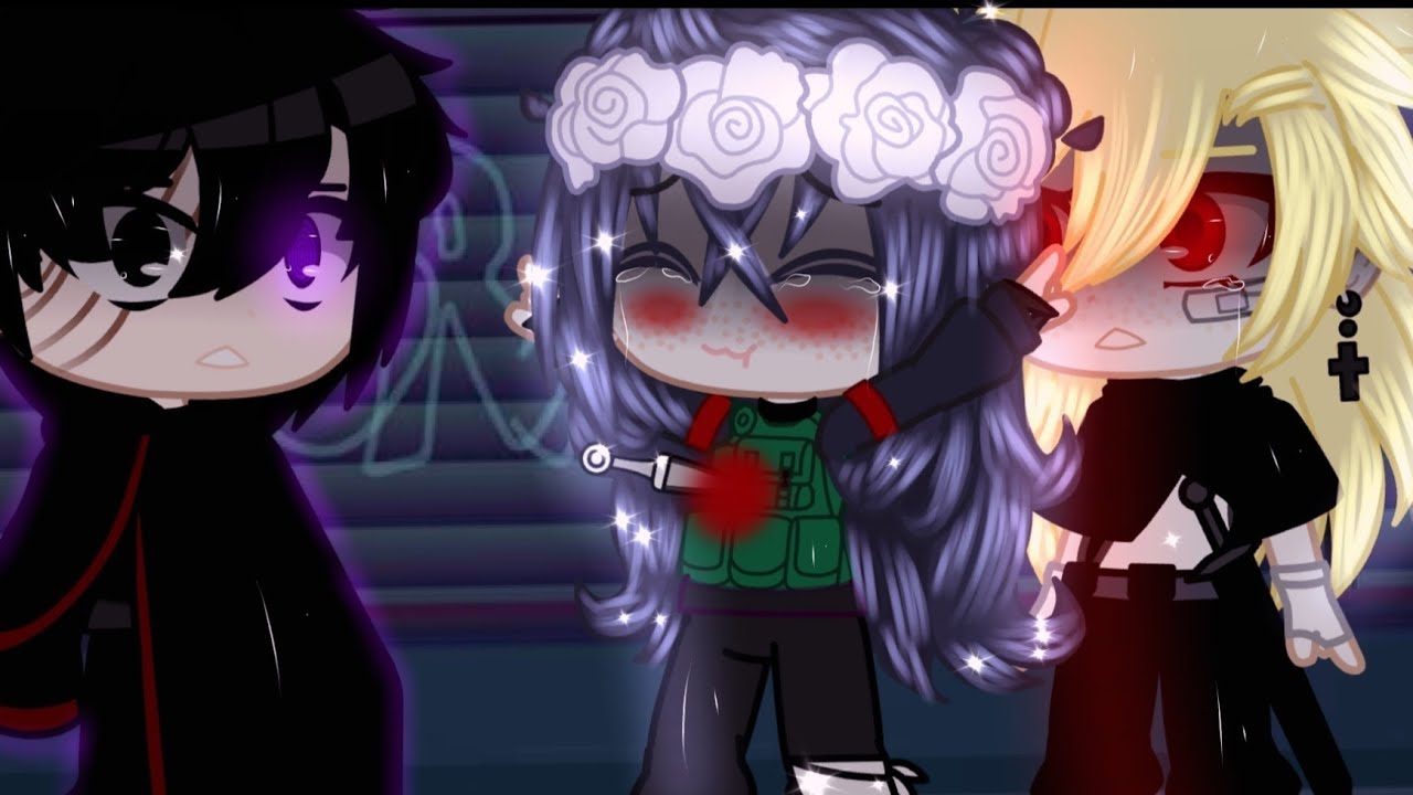 [💖☕] Meu querido Renegado~ Mini-série/Ep. 4🦋GC/Naruhina [💖☕]