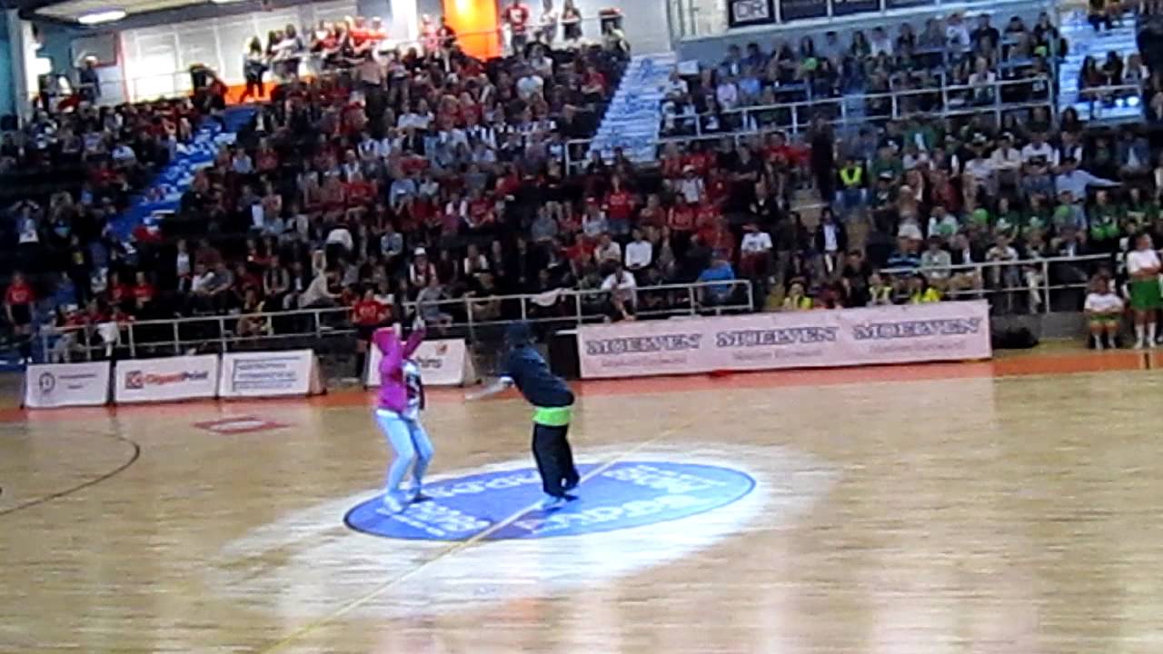 Ebersteinska Gymnasieslaget 2011