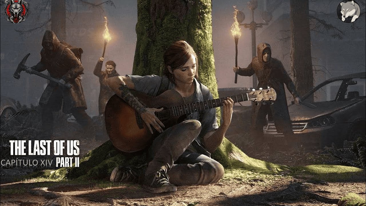 The Last Of US I Remastered parte 2 - YARA - Capítulo 14