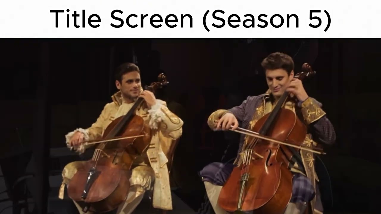Marvel Rivals Season 5 OST Got Me Like: