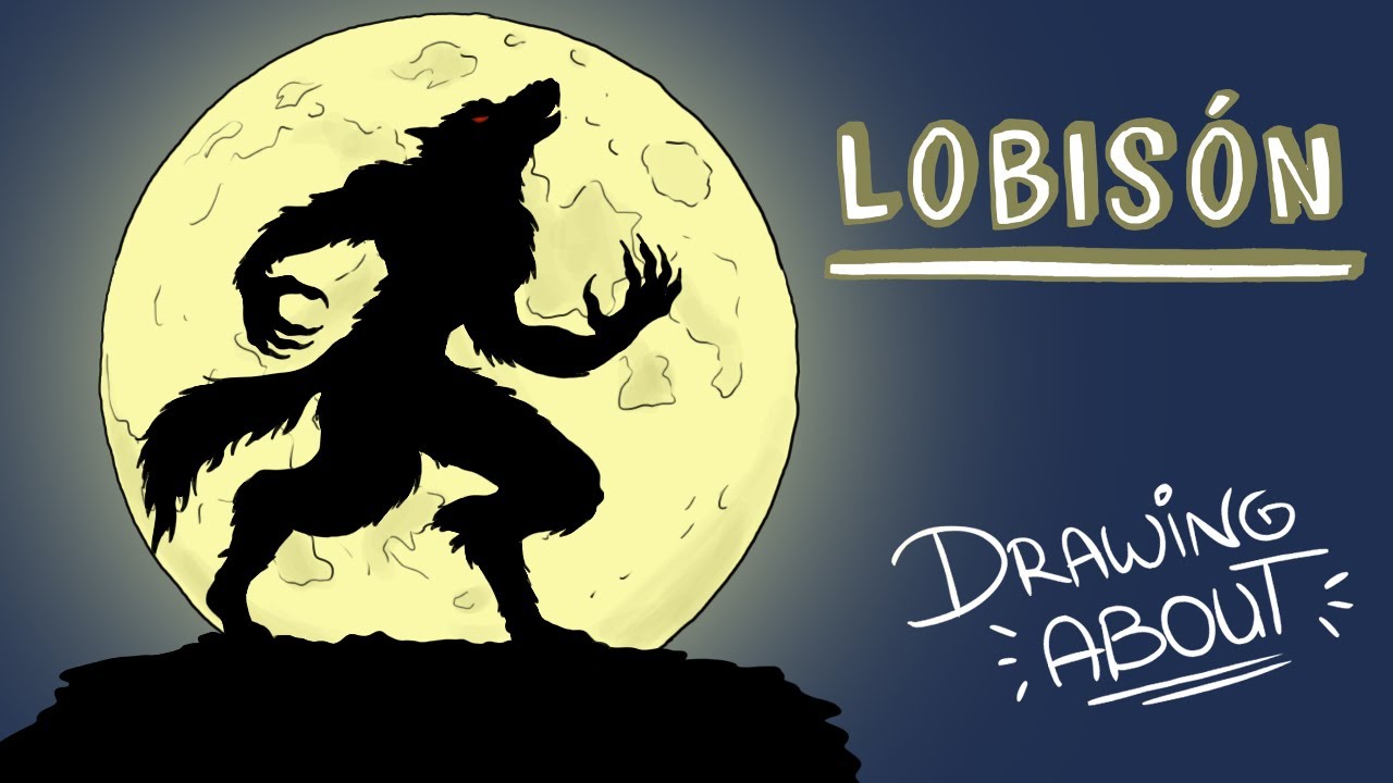 LOBISÓN | Draw My Life