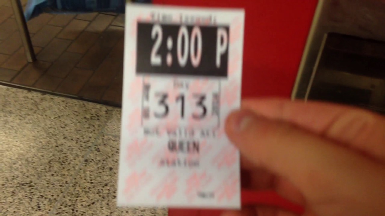 How To Get A TTC Transfer At Stations