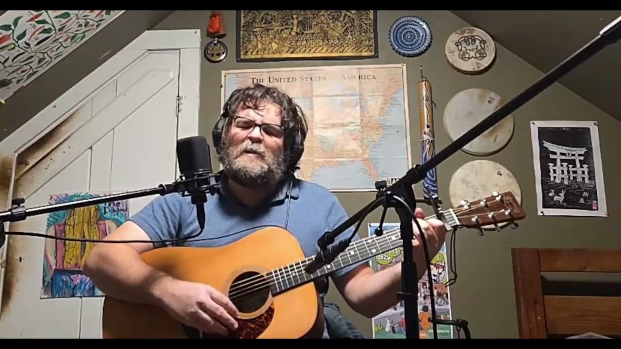 Brendan Thomas - Lights on the Coast