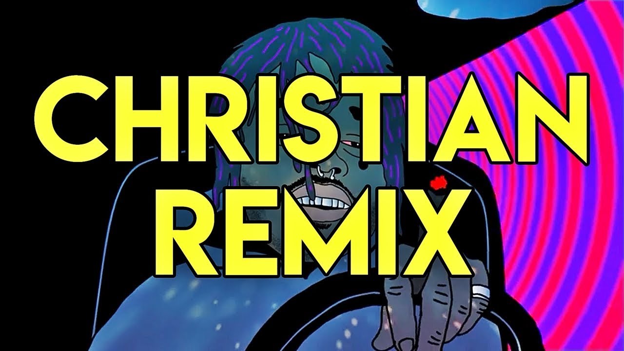 Lil Uzi Vert - XO Tour Life (Christian Remix) by JustPierre