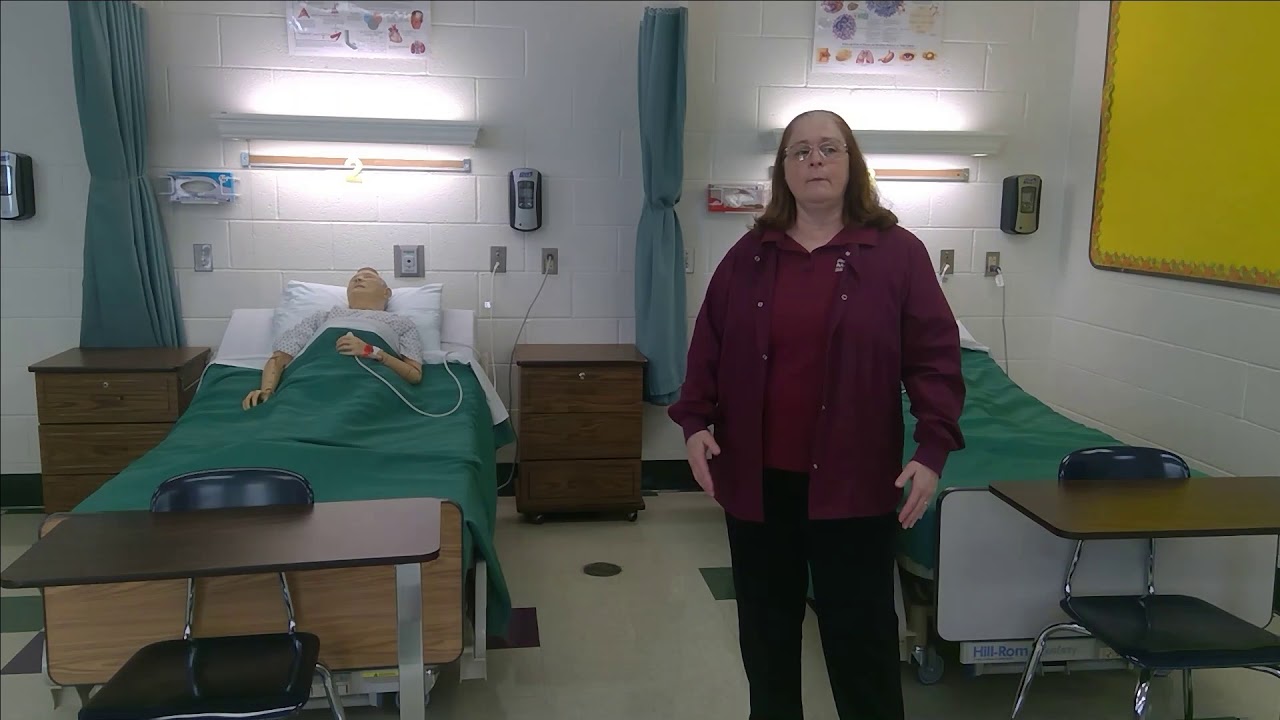 RMCTC - Health Nursing Careers (HNC) Shop