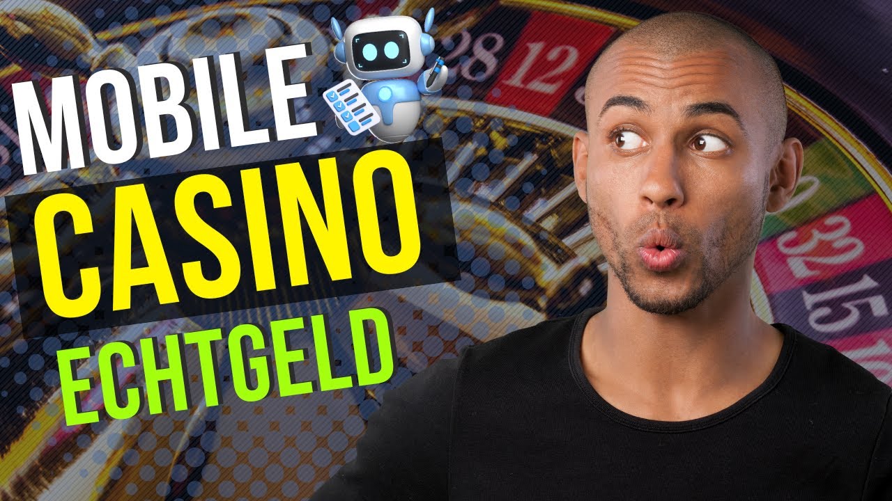 📱 Besten Online Casinos | Mobile Casino Echtgeld 🇩🇪 Für Android & iOS · Bestes Casino App Bonus ✨
