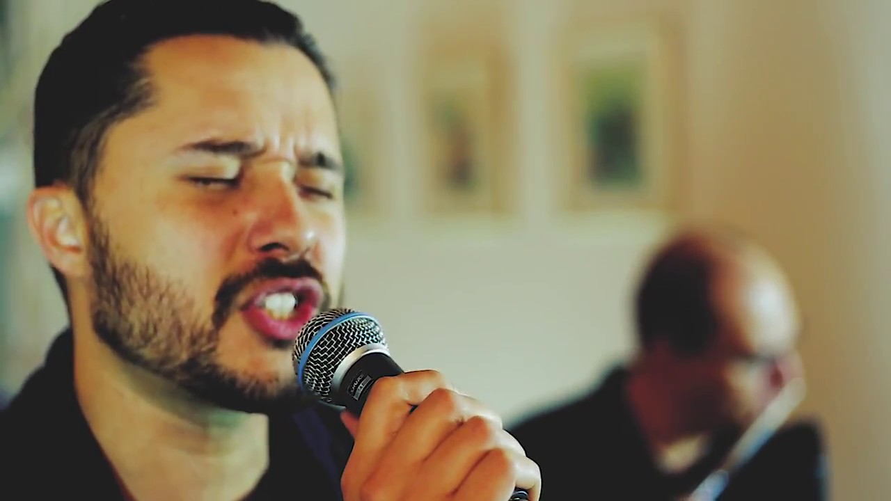 Paz e Comunhão - Músicas que Inspiram