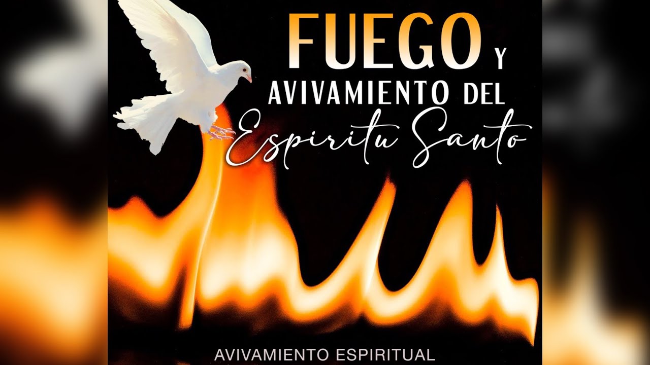 Cadena de Coros Pentecostales de Fuego y Poder 🔥🔥 Oscar Juarez #corosdefuego #espiritusanto