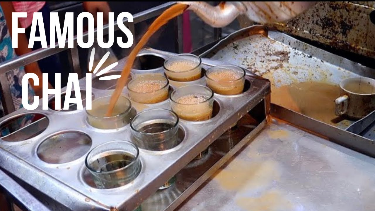 Famous tea shops in Jamia Nagar | SouthEast Delhi | #ramadan #chai #tea​ #okhla #jamiamilliaislamia