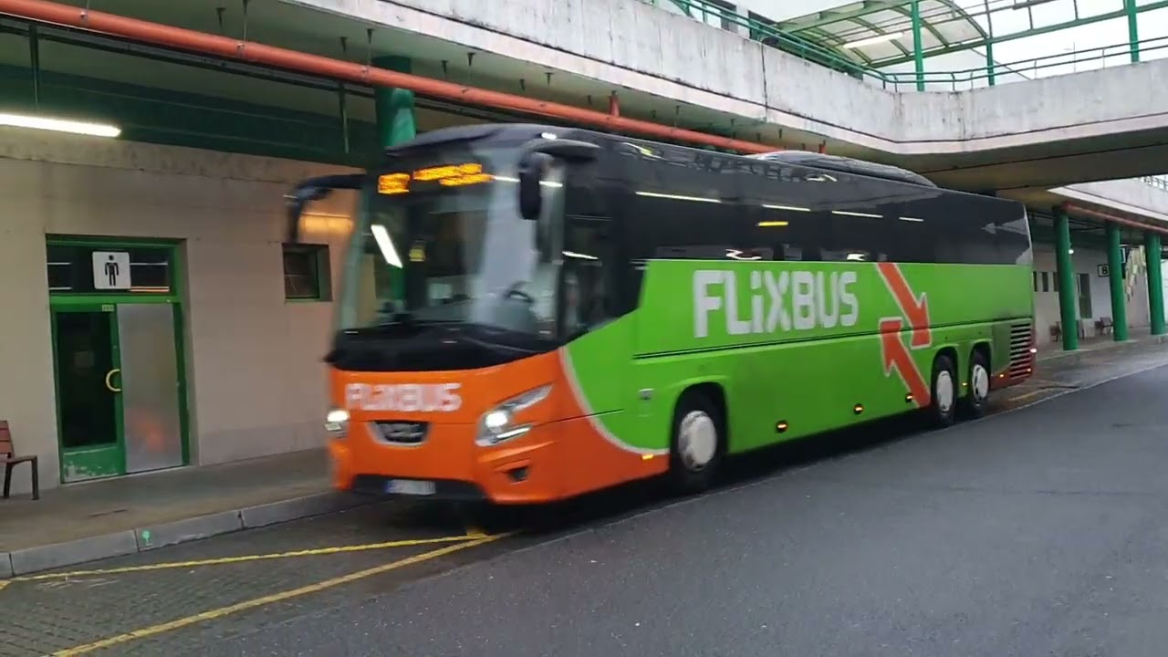 Prágai sárga B metró végállomása, Cermy Most busz végállomás videó #2  2022.11.18