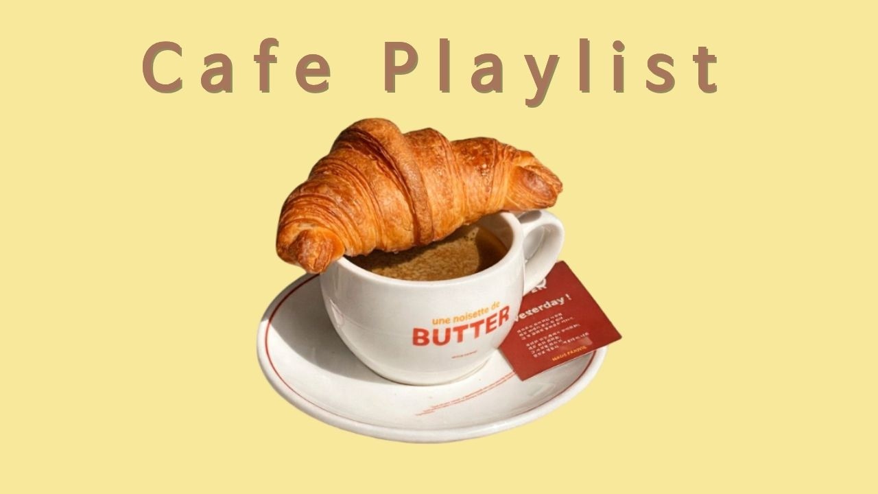 🎧 Поднимающий настроение Cafe Groove BGM после работы ☕ Музыка для учебы | Cafe Groove Pop & R&B