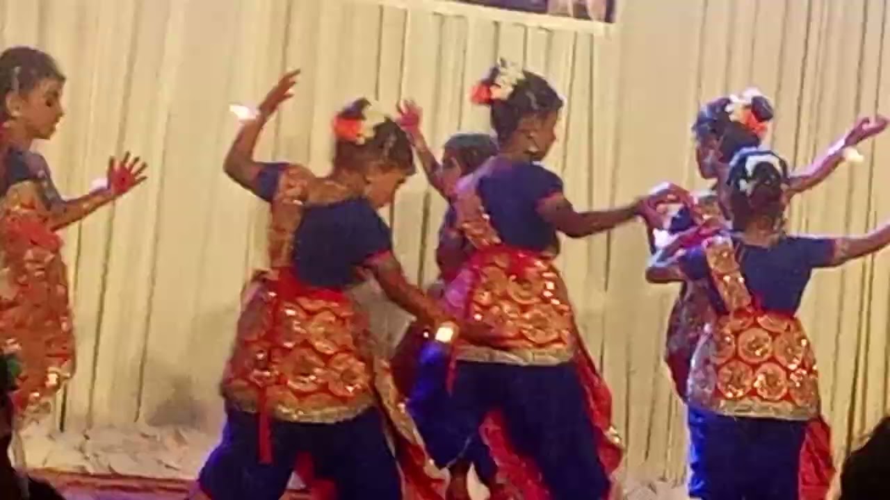 💯 century celebration of CSCS school Nellankara 