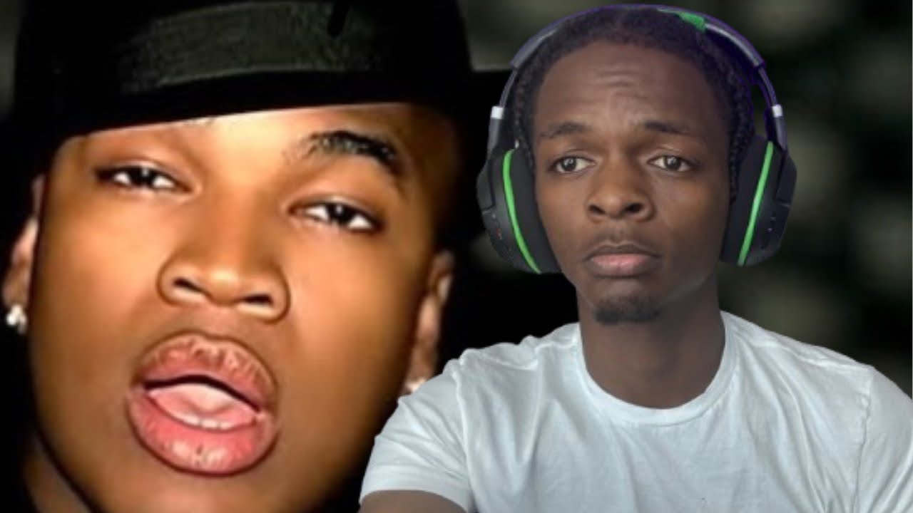 Gen Z Reacts To Neyo - Because Of You (Reaction)