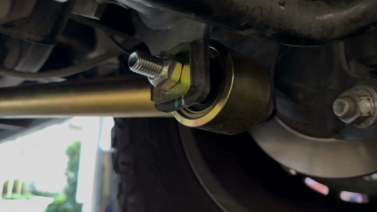 @metalcloak rear upper and lower control arms with track bar for Ineos Grenadier!