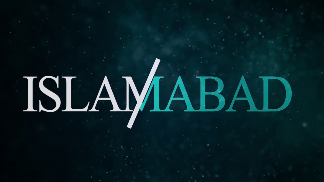 10 Incredible Aerial Views of Islamabad | 2018 | Pakistan