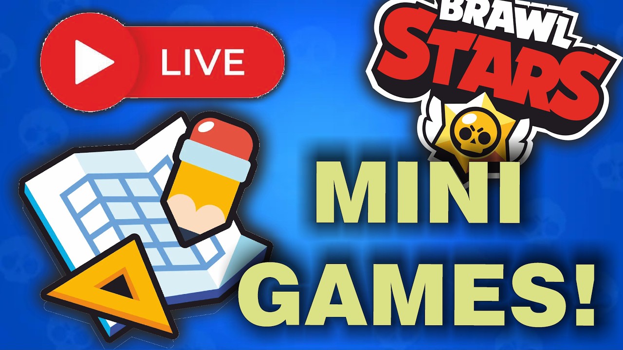 MINIGAMES MIT EUCH!!!