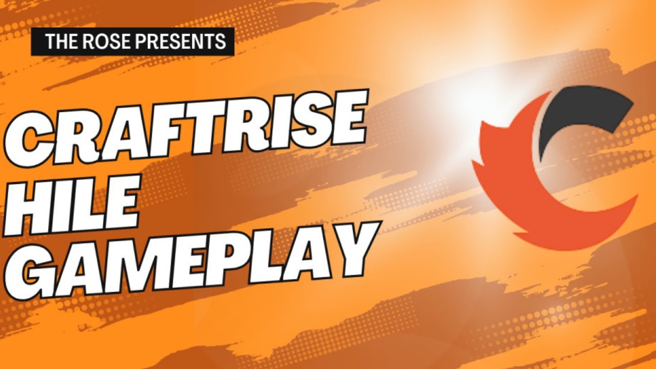 CRAFTRİSE 2026 MITAMERS CLİENT GAMEPLAY!!!