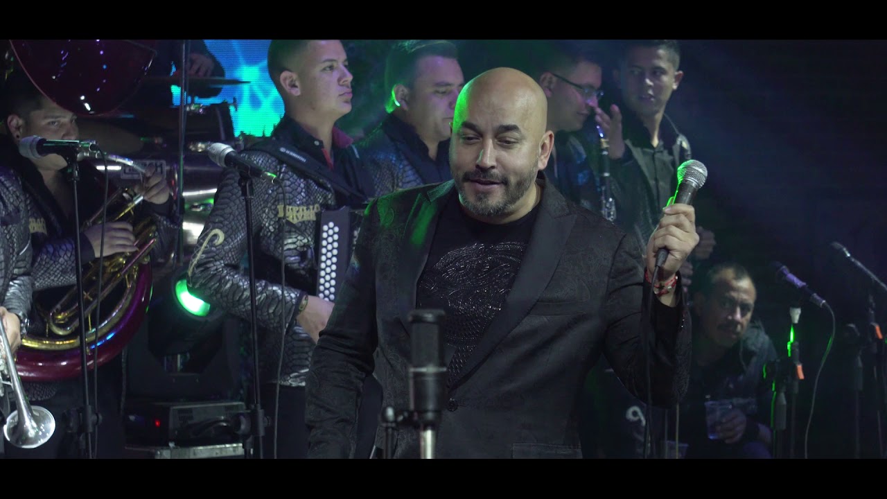 LA INTERESADA - LUPILLO RIVERA