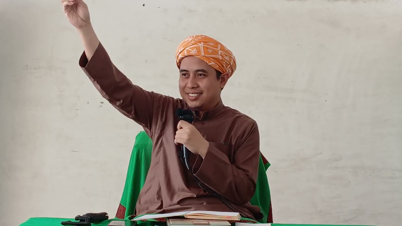 KEUTAMAAN SHALAT DAN HAJJI .24/12/2025.