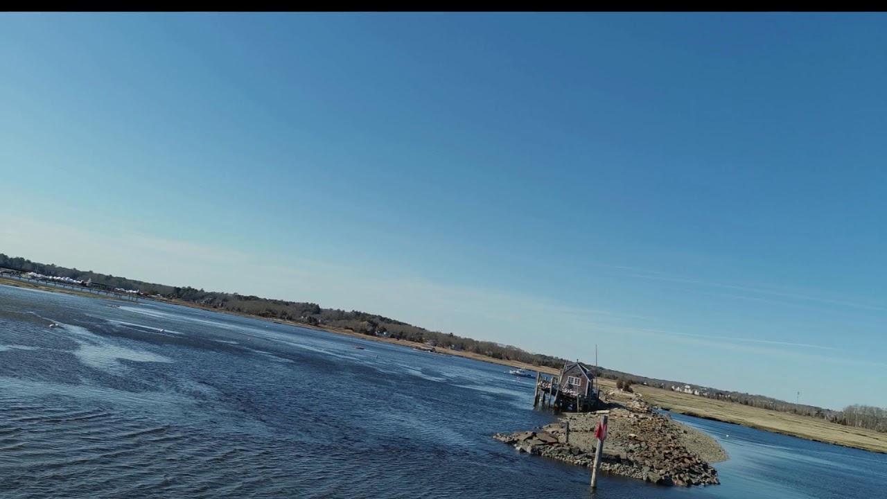 Damon Point AFTERNOON