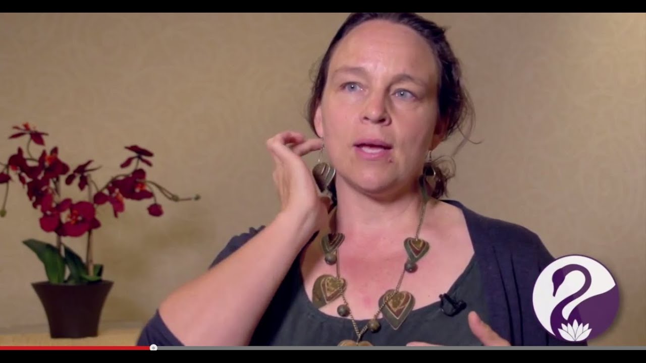 Yvonne Larson | 