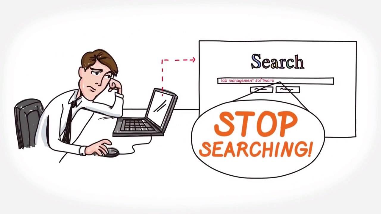 Attune Lab Information System  Explainer Video