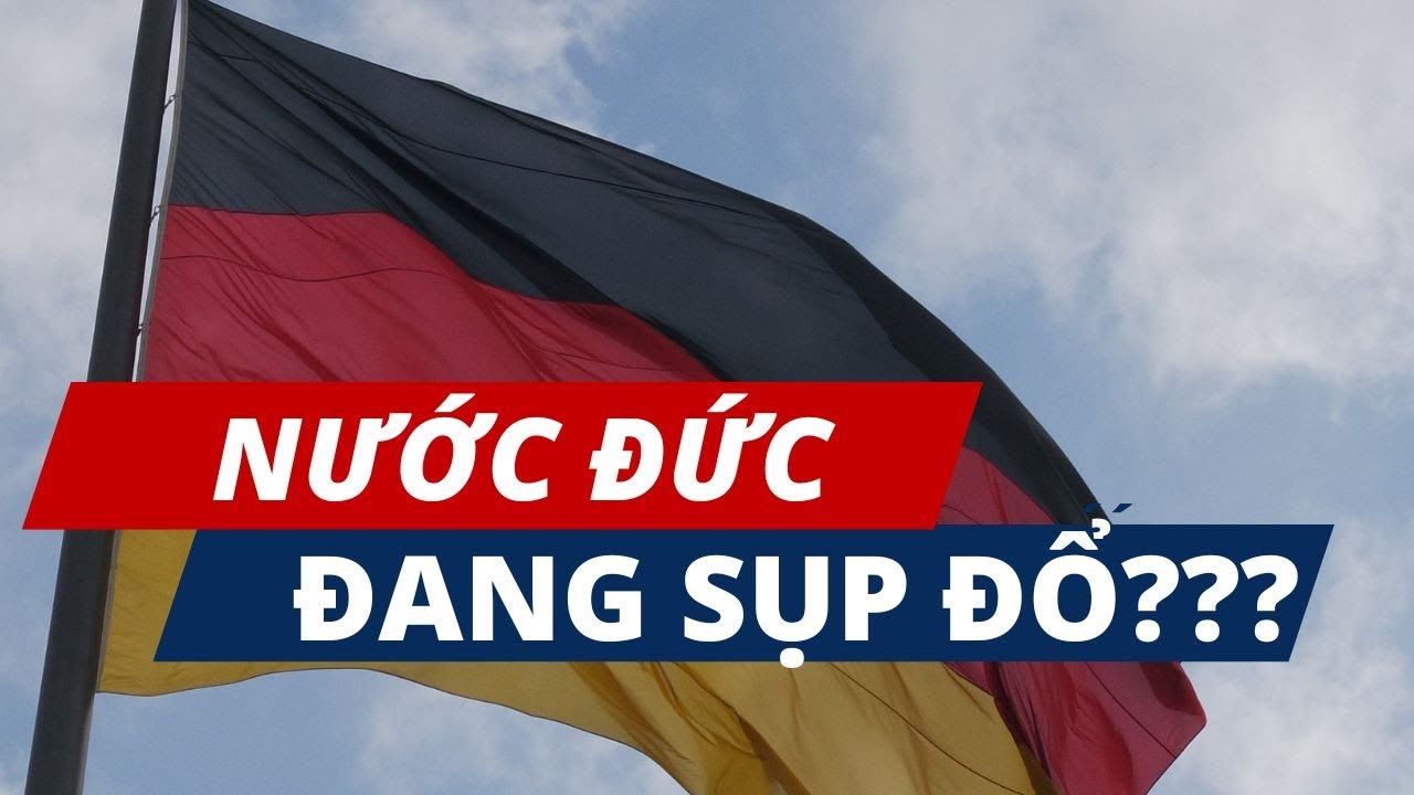 Có còn nên đi Đức khi chính trị Đức đang bất ổn?