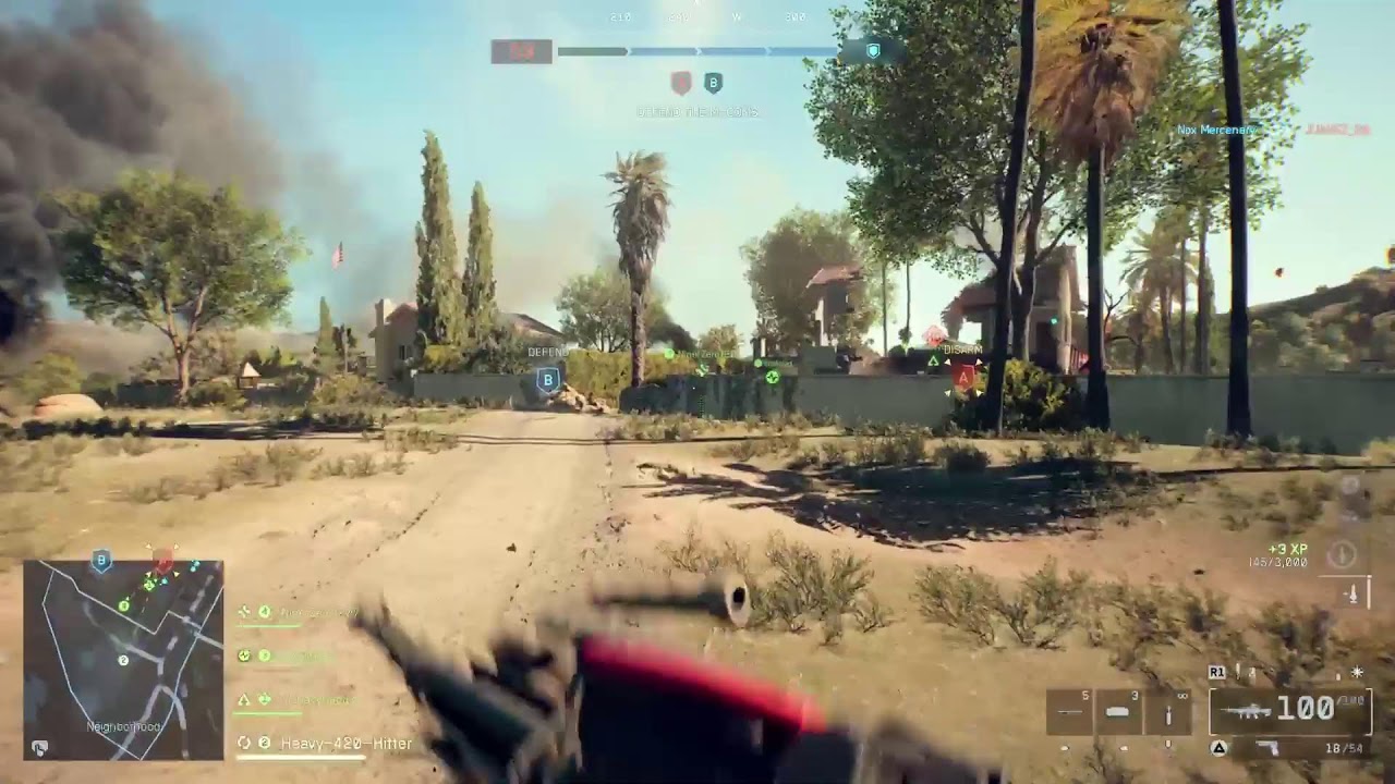 BF6 Multiplayer n Chill