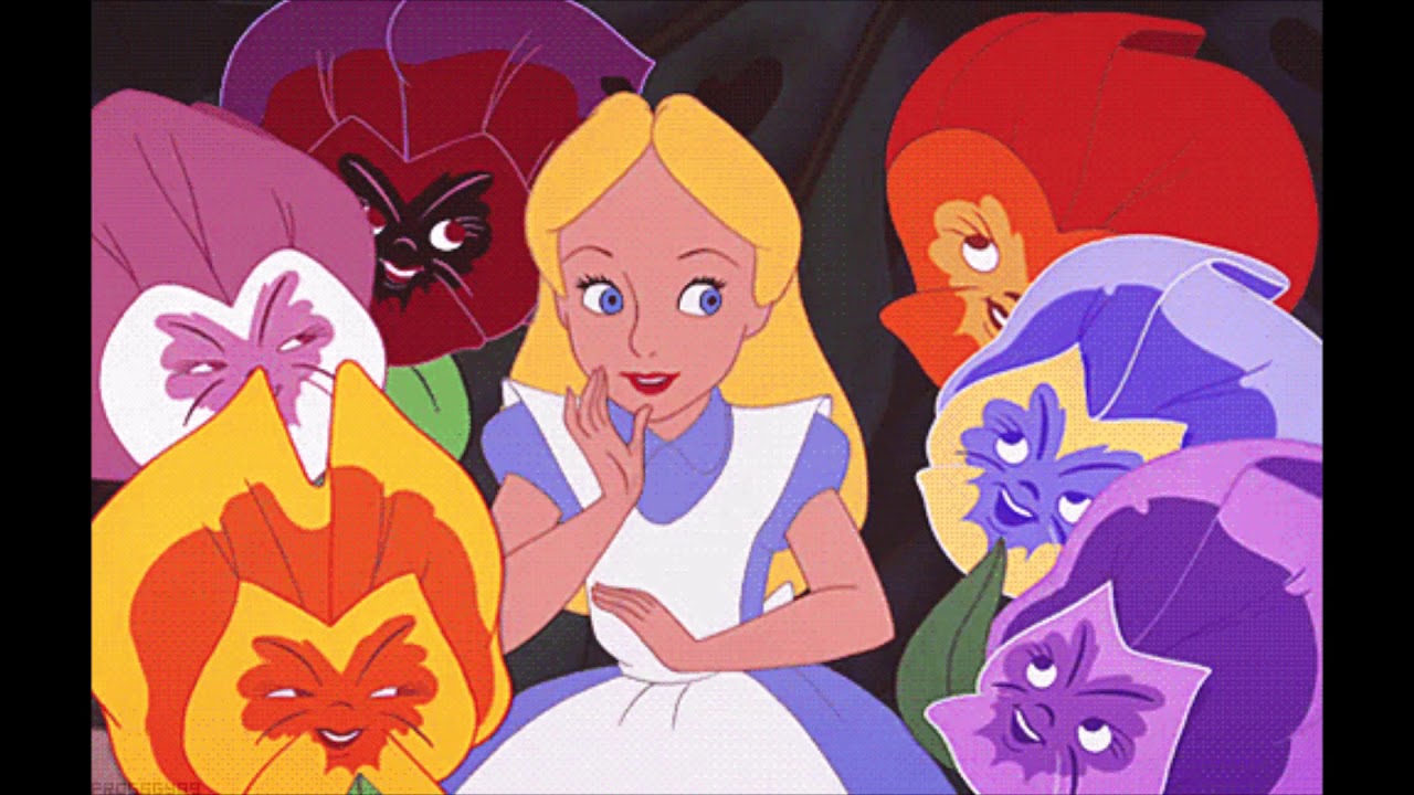 Alice in Wonderland   Crocoloko GOA TRANCE REMIX ॐ
