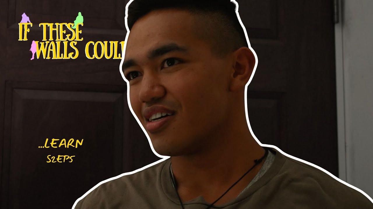 If These Walls Could... LEARN | Season 2 Episode 5 (FINALE)