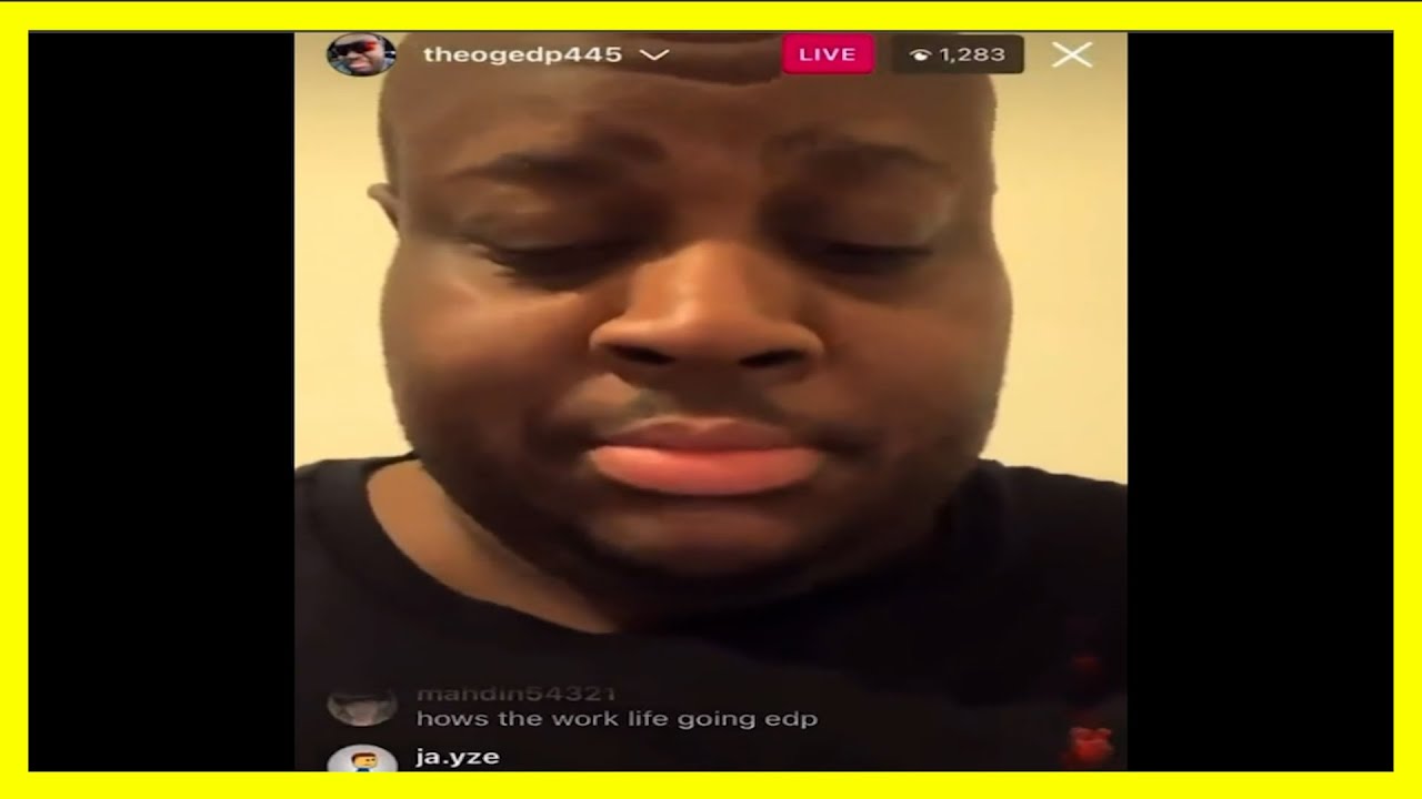 Please Don't Give Him Money...
